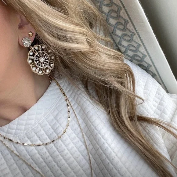 Park Lane Romantic Earrings! BNIB!! - Picture 7 of 14